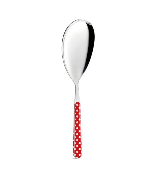 Pelle à riz - Couverts Pois - Neva Posateria Creativa -