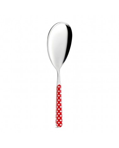 Pelle à riz - Couverts Pois - Neva Posateria Creativa -