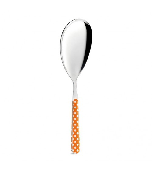 Pelle à riz - Couverts Pois - Neva Posateria Creativa -