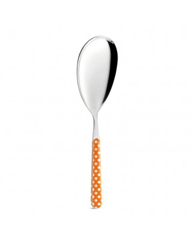 Pelle à riz - Couverts Pois - Neva Posateria Creativa -