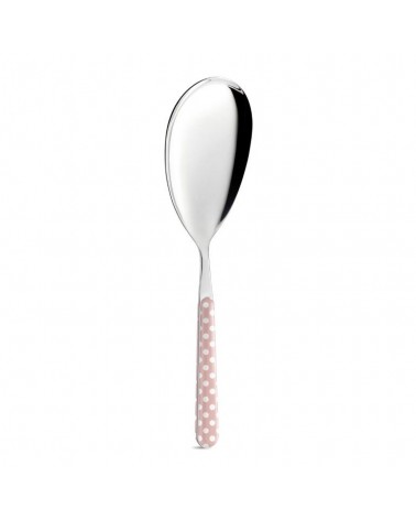 Pelle à riz - Couverts Pois - Neva Posateria Creativa -
