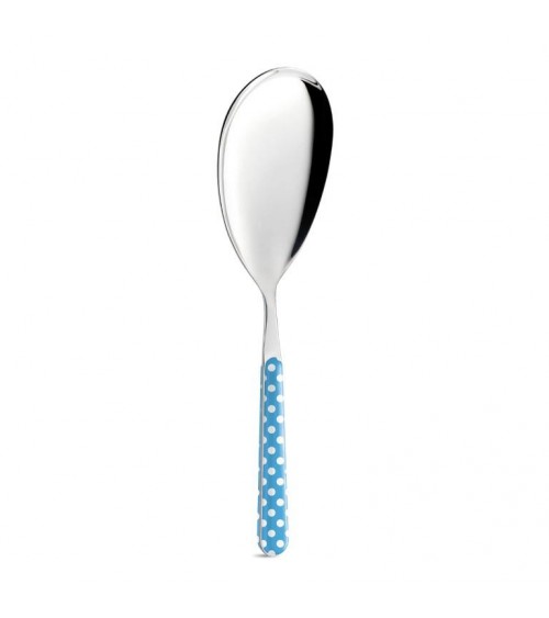 Pelle à riz - Couverts Pois - Neva Posateria Creativa -