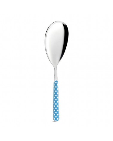 Rice Shovel - Polka Dot Cutlery - Neva Posateria Creativa -