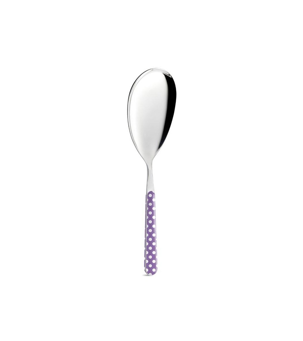 Pelle à riz - Couverts Pois - Neva Posateria Creativa -