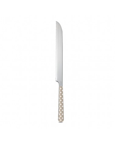 Coltello Torta - Posate Pois  - Neva Posateria Creativa - 