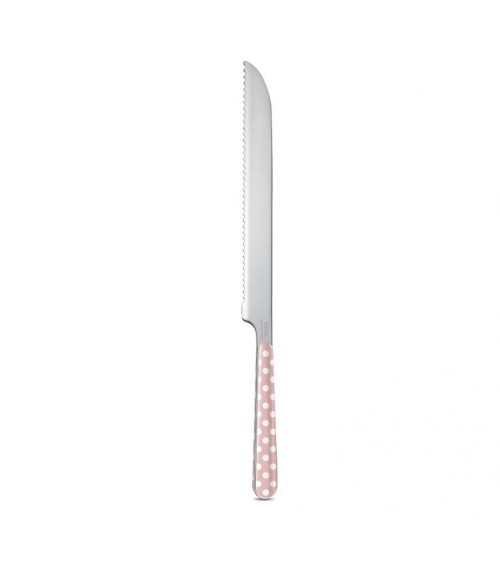Coltello Torta - Posate Pois  - Neva Posateria Creativa - 