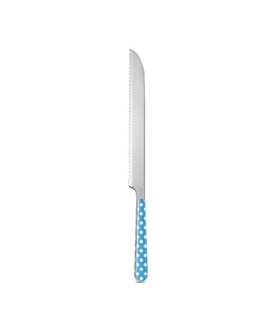 Coltello Torta - Posate Pois  - Neva Posateria Creativa - 