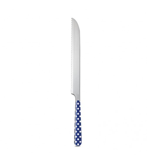 Coltello Torta - Posate Pois  - Neva Posateria Creativa - 