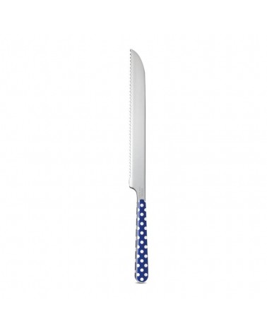 Couteau à gâteau - Couverts Pois - Neva Posateria Creativa -