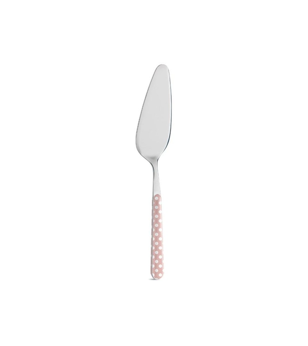 copie de Pelle à gâteau avec décoration petits coeurs - Neva Posateria Creativa -