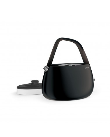 Casa Bugatti - Elektrischer Stahlkessel Jackie - Modernes Design -