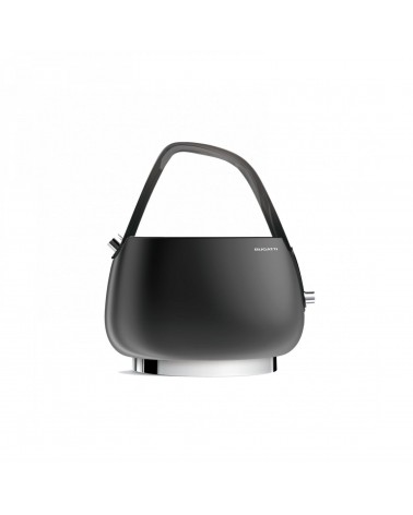 Casa Bugatti - Jackie Electric Kettle Steel - Modern Design -