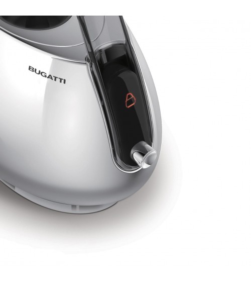 Casa Bugatti - Jackie Electric Kettle Steel - Modern Design -