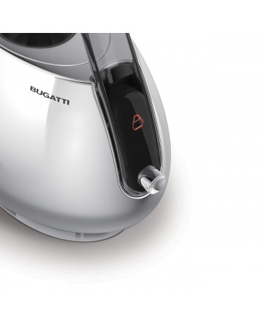 Casa Bugatti - Elektrischer Stahlkessel Jackie - Modernes Design -