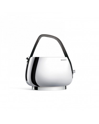 Casa Bugatti - Bollitore Elettrico Acciaio Jackie - Design Moderno - 