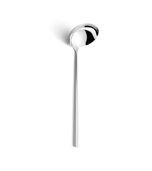 Stahlcastlery scharflos 18/10lucido - Kyoto Japanischer Stil - EME Cutlery - Kelle