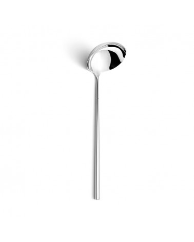 Couvertures en acier en acier inoxydable 18/10ludo - Kyoto Style japonais - Eme Cutlery - Ladle