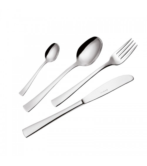 Alfa Stainless Steel Cutlery -