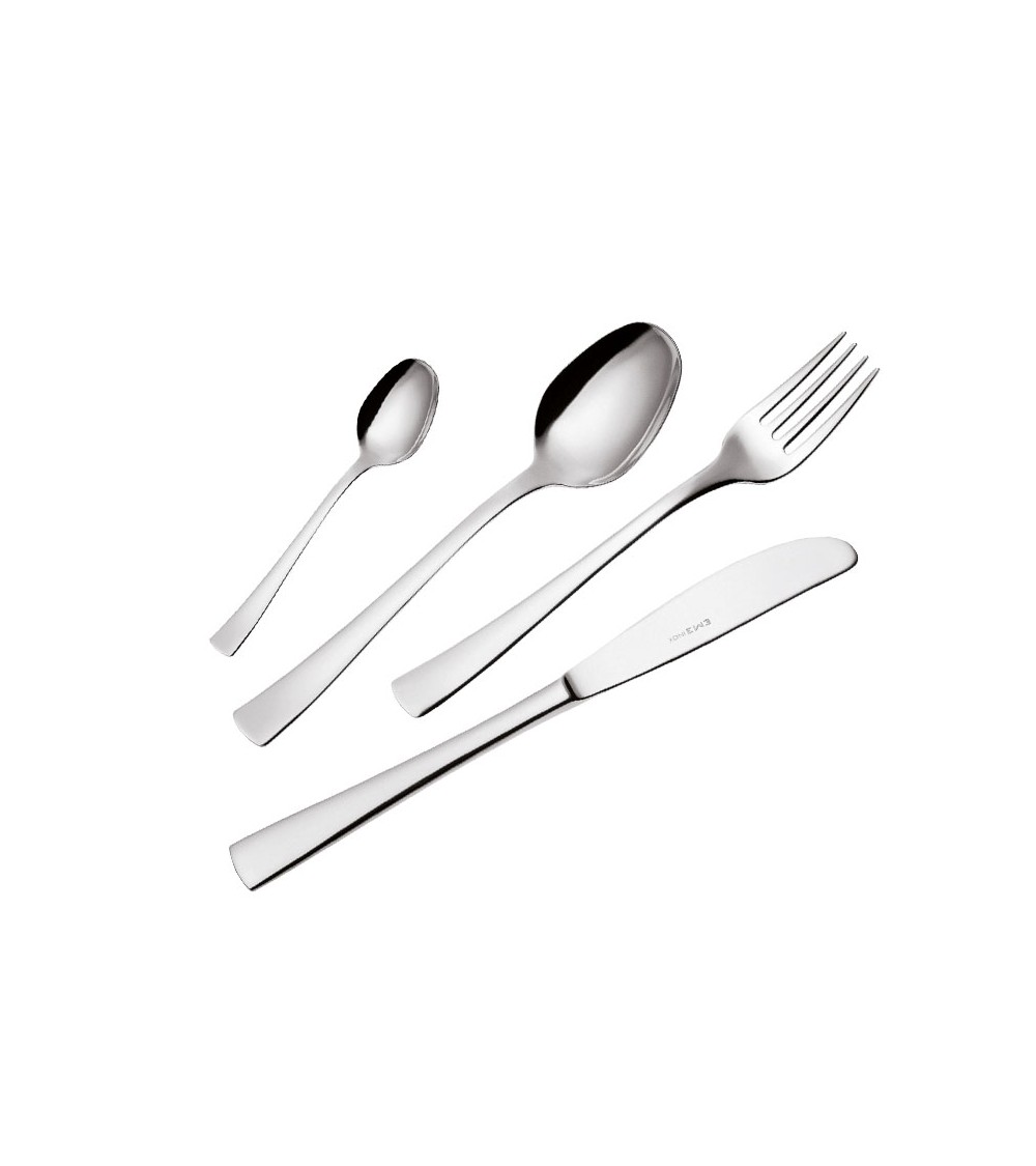 Alfa Edelstahlbesteck -