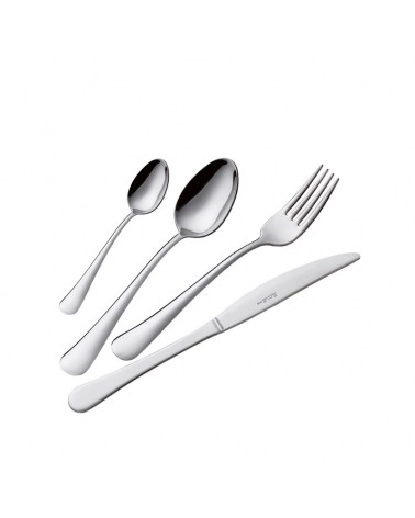 EMA Casternies: Edelstahl Besteck - Oxford - Nichel Free -