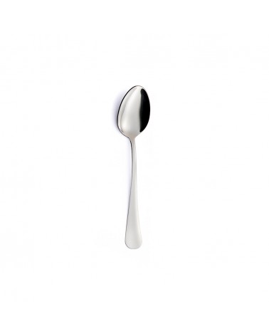 EMA FREE: Couvrairement en acier Entonnoir - Oxford - Nichel Free - Table Spoon