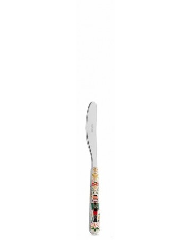 Weihnachtsbesteck: Nussknacker - Neva Posateria Creativa -