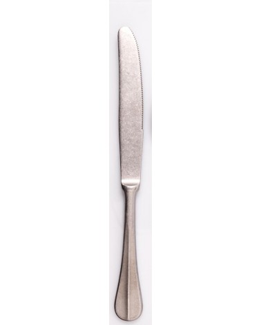 Kopie von Norma Antico - Besteck aus Edelstahl 18/10 Pvd Mattgold -
