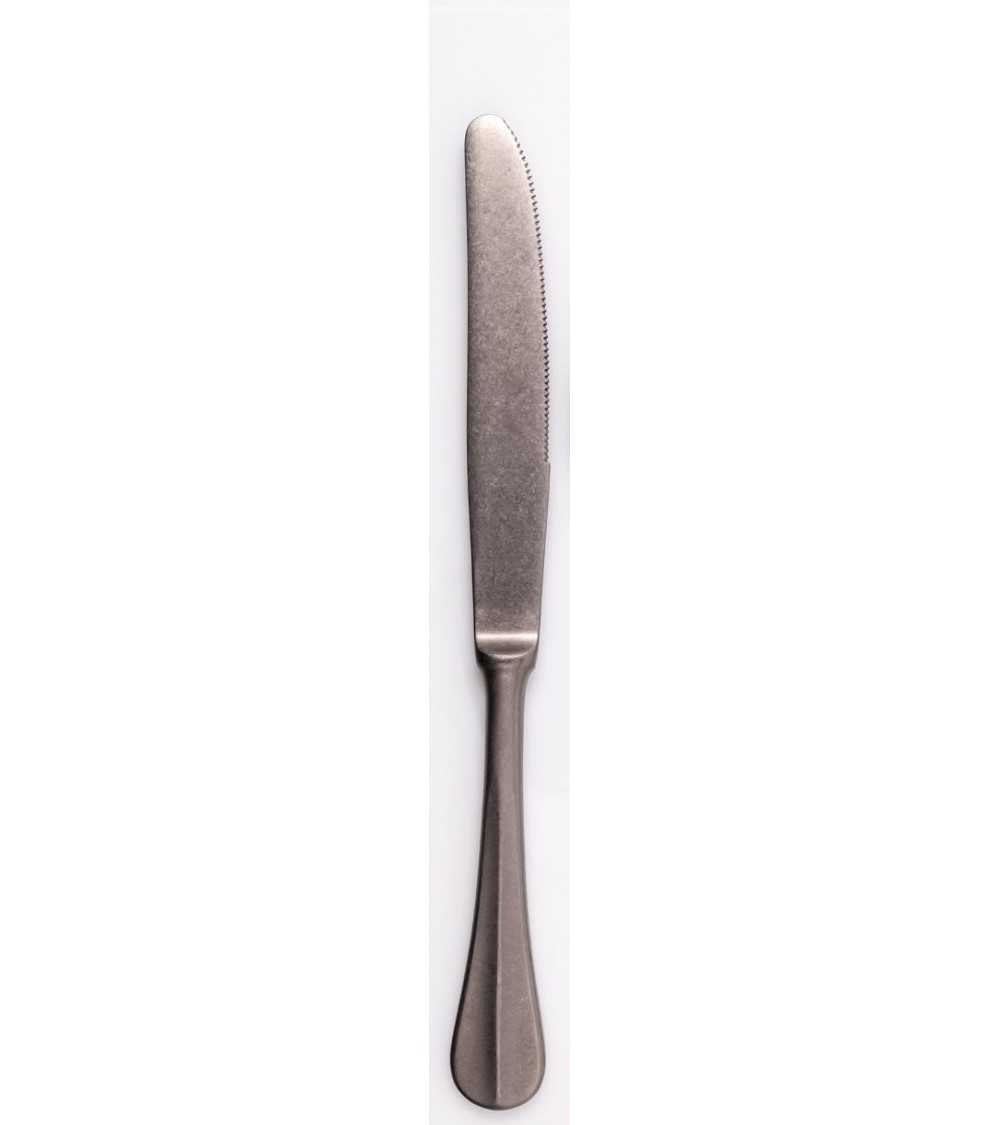 copy of Norma Antico - Posate Acciaio Inox 18/10 Pvd Oro Opaco - 