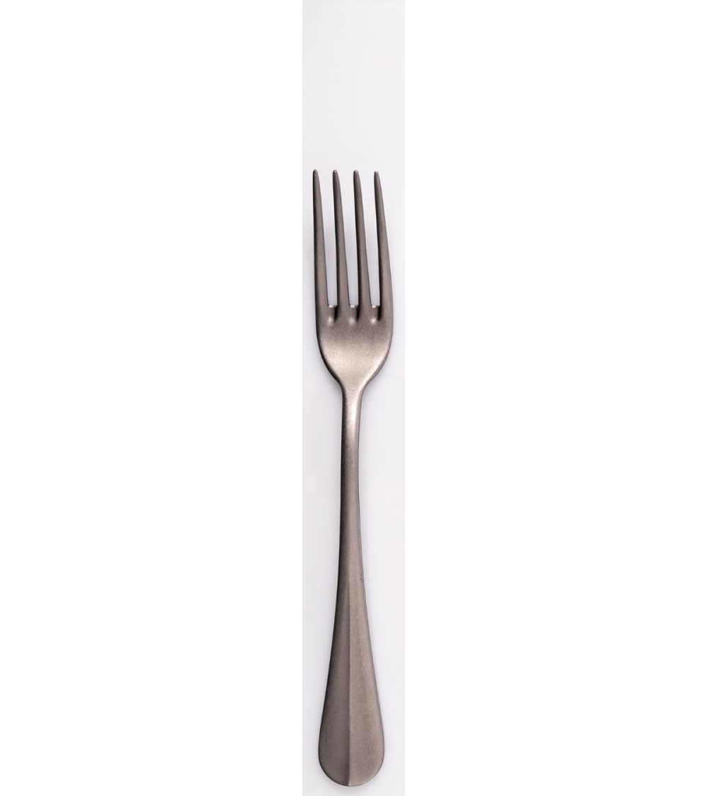 copy of Norma Antico - Couverts En Acier Inoxydable 18/10 Pvd Or Mat -