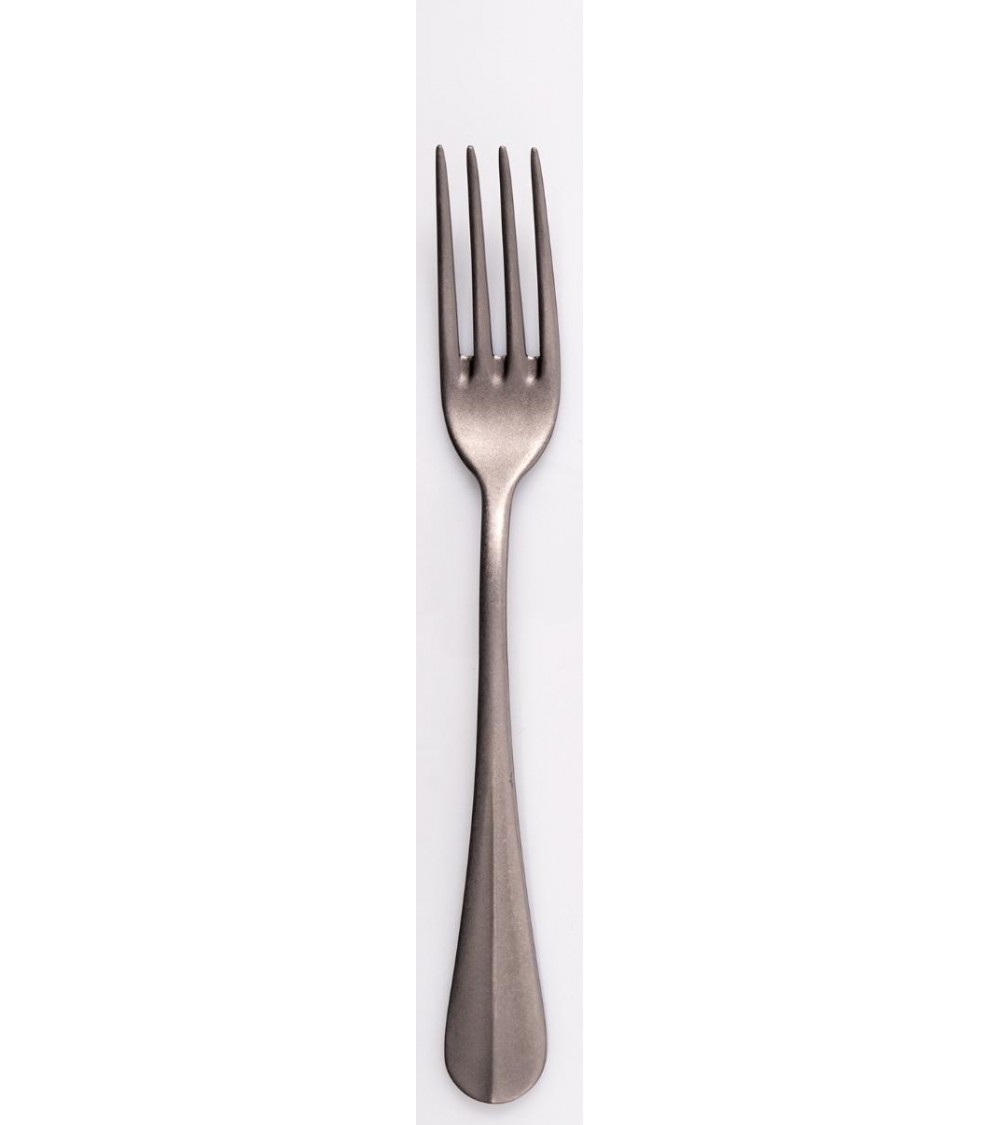 copy of Norma Antico - Couverts En Acier Inoxydable 18/10 Pvd Or Mat -