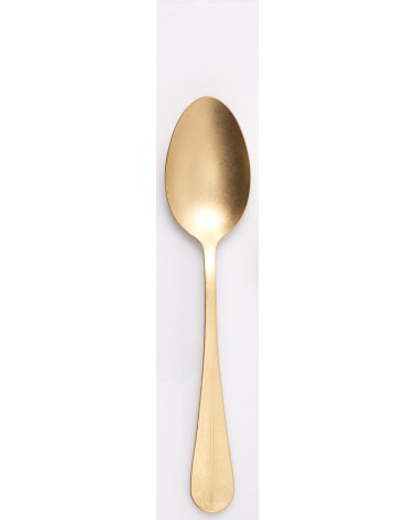copy of Norma Antico - Couverts En Acier Inoxydable 18/10 Pvd Or Mat -