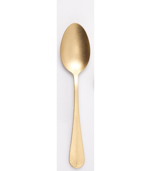 copy of Norma Antico - Couverts En Acier Inoxydable 18/10 Pvd Or Mat -