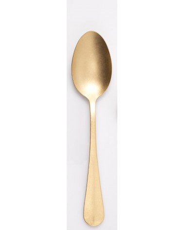 copy of Norma Antico - Couverts En Acier Inoxydable 18/10 Pvd Or Mat -