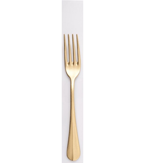 copy of Norma Antico - Couverts En Acier Inoxydable 18/10 Pvd Or Mat -