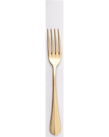 copy of Norma Antico - 18/10 Stainless Steel Cutlery Pvd Gold Matt -