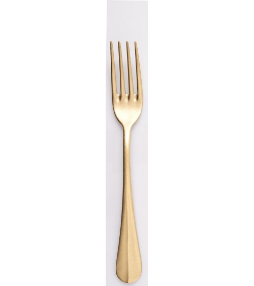copy of Norma Antico - Couverts En Acier Inoxydable 18/10 Pvd Or Mat -