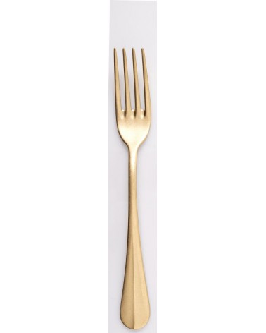Kopie von Norma Antico - Besteck aus Edelstahl 18/10 Pvd Mattgold -