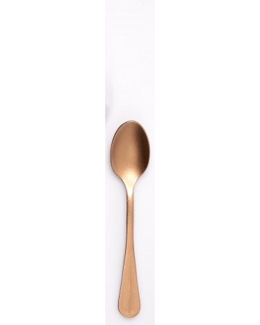 copy of Norma Antico - Couverts En Acier Inoxydable 18/10 Pvd Or Mat -