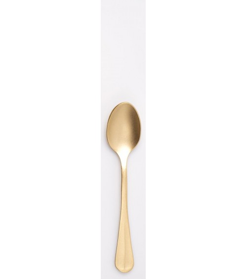 copy of Norma Antico - Posate Acciaio Inox 18/10 Pvd Oro Opaco - 