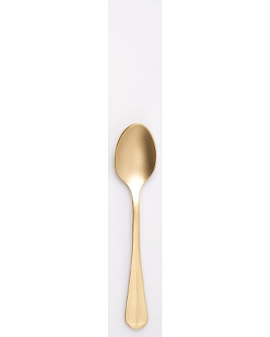 copy of Norma Antico - Posate Acciaio Inox 18/10 Pvd Oro Opaco - 