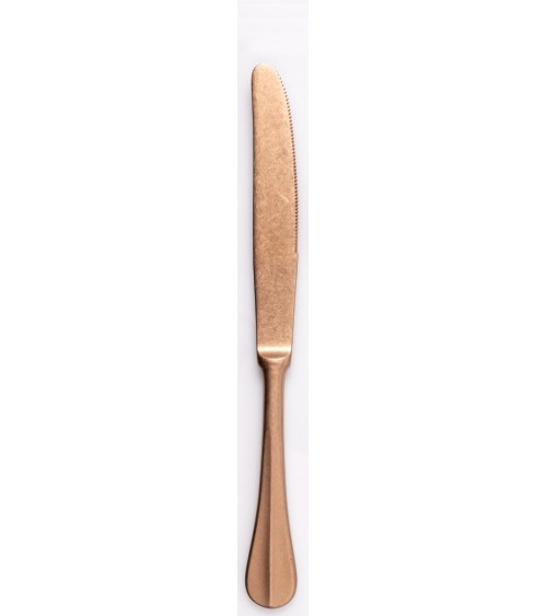 copy of Norma Antico - 18/10 Stainless Steel Cutlery Pvd Gold Matt -