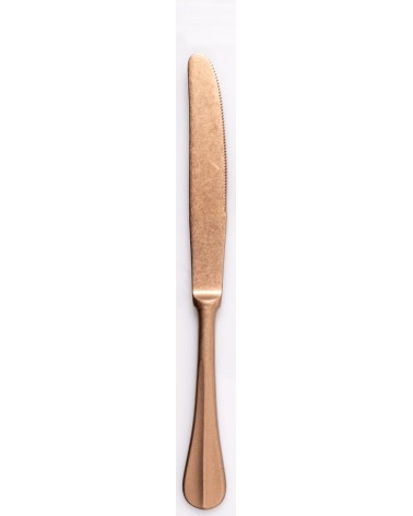 copy of Norma Antico - 18/10 Stainless Steel Cutlery Pvd Gold Matt -