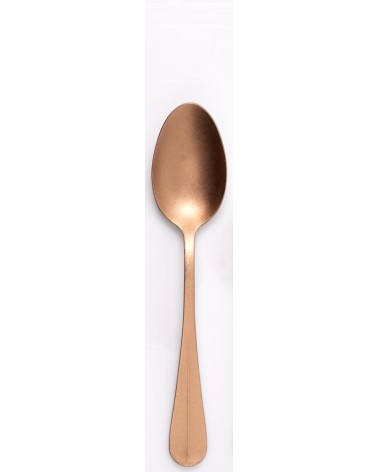 copy of Norma Antico - Couverts En Acier Inoxydable 18/10 Pvd Or Mat -