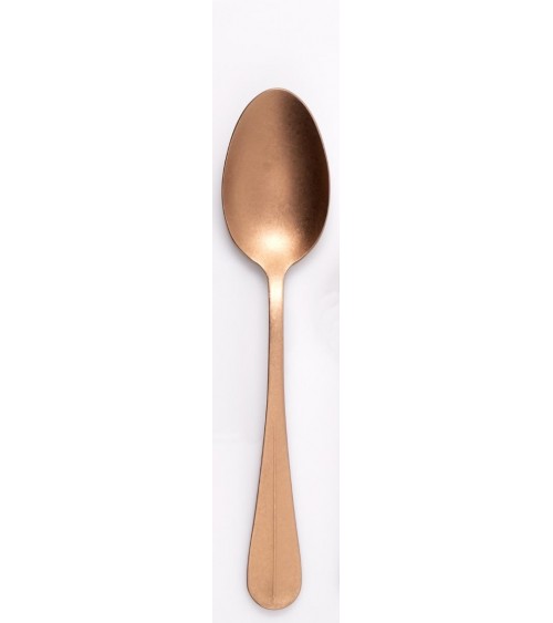copy of Norma Antico - Posate Acciaio Inox 18/10 Pvd Oro Opaco - 