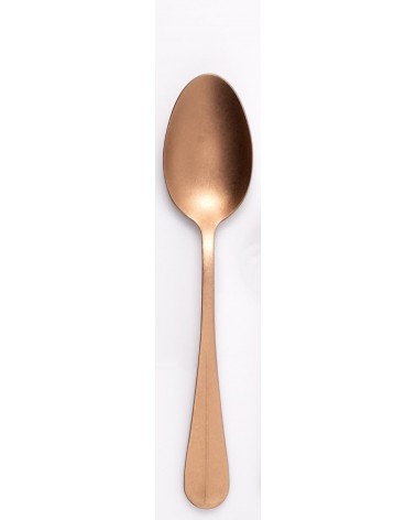 Kopie von Norma Antico - Besteck aus Edelstahl 18/10 Pvd Mattgold -