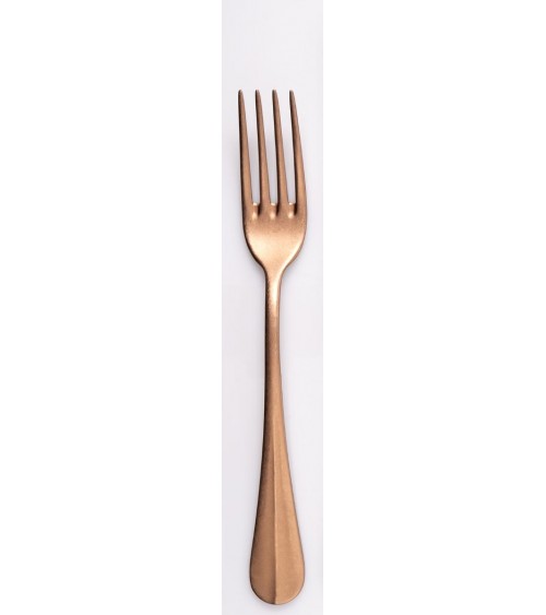 copy of Norma Antico - Couverts En Acier Inoxydable 18/10 Pvd Or Mat -