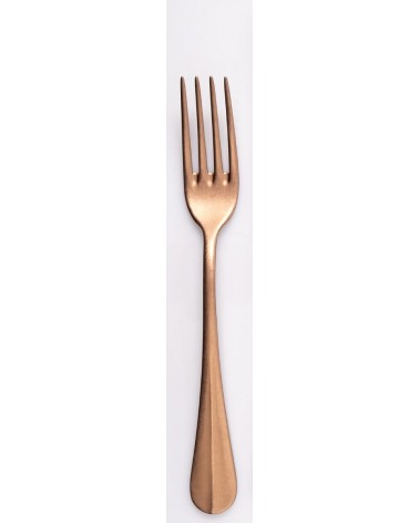 Kopie von Norma Antico - Besteck aus Edelstahl 18/10 Pvd Mattgold -