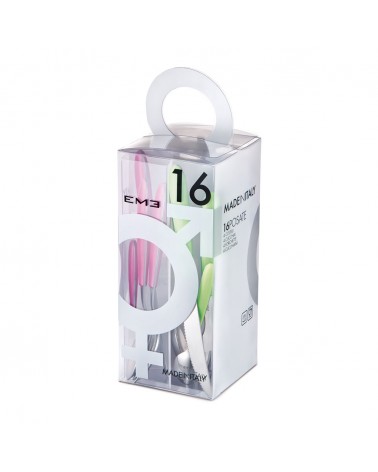 SCATOLA YOU&ME 16 pezzi