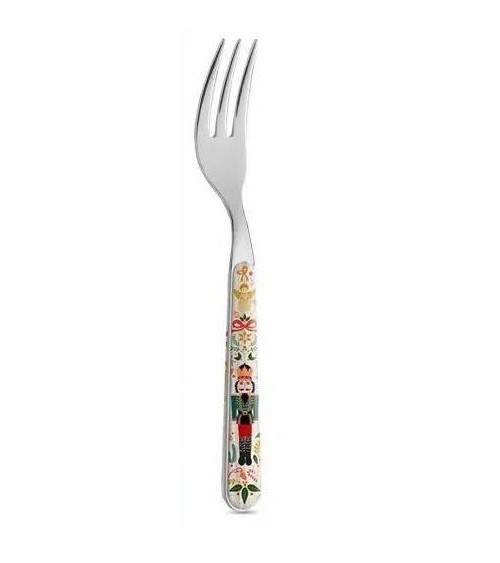 Posate Natale : Schiaccianoci - Neva Posateria Creativa - 