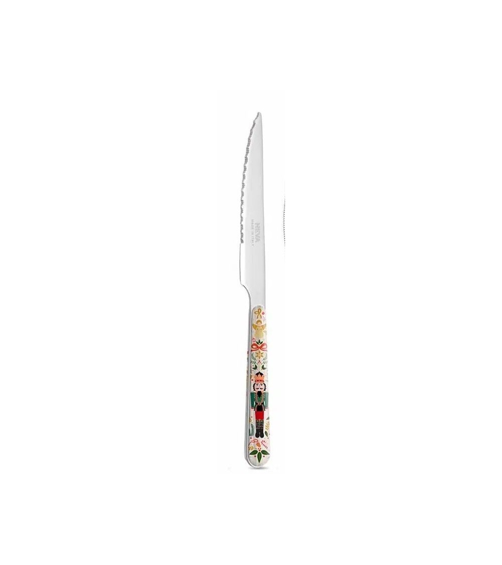 Couverts de Noël : Casse-Noisette - Neva Posateria Creativa -